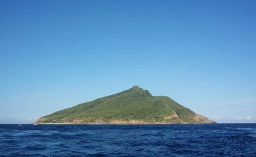 China opposes Japan’s launching of webpage about disputed island - ảnh 1